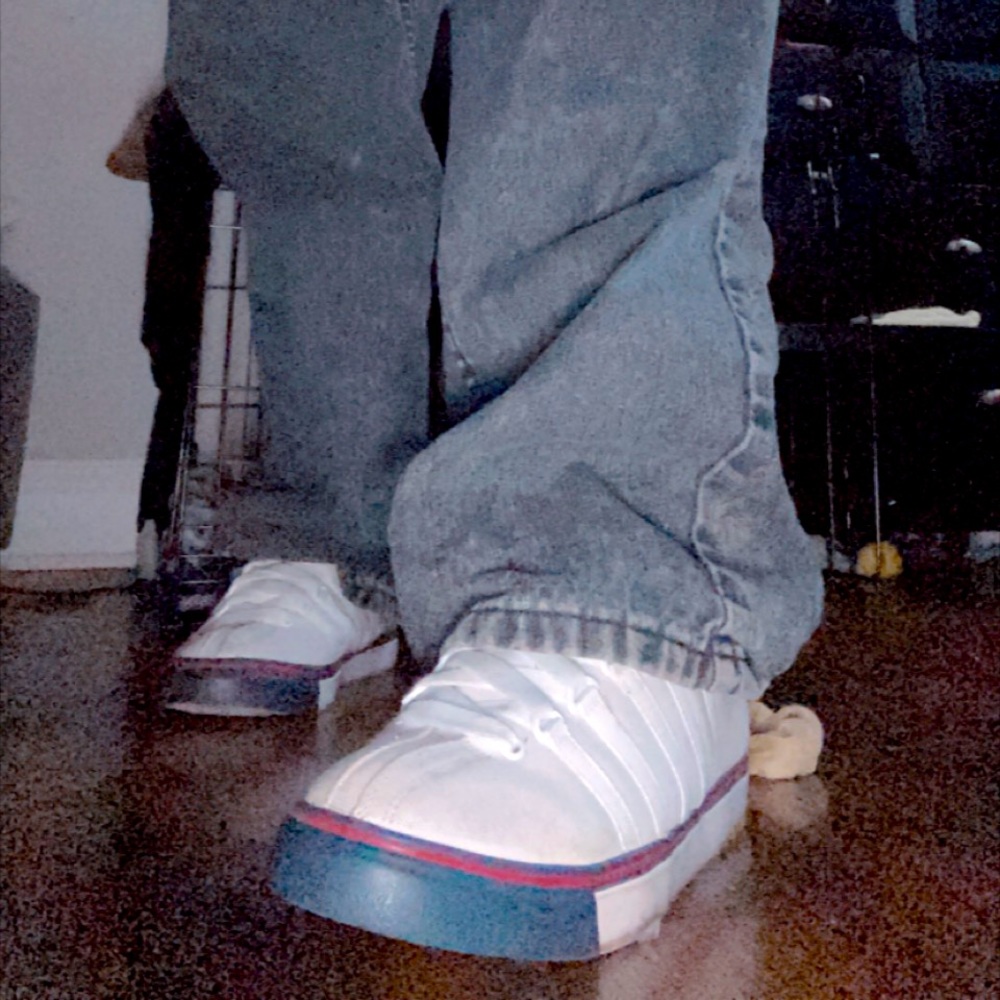 K-Swiss Sneakers